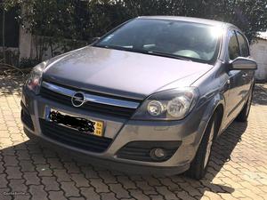 Opel Astra 1.7 Cdti Setembro/04 - à venda - Ligeiros