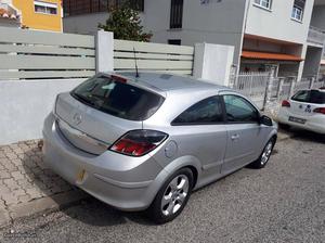 Opel Astra Gtc 1.3 cdti diesel Junho/06 - à venda -
