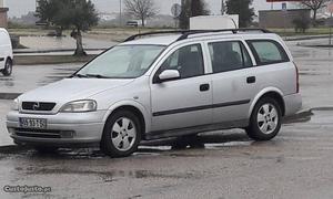 Opel Astra v Junho/02 - à venda - Ligeiros