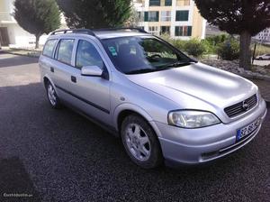 Opel Astra  v- Sport Novembro/98 - à venda -