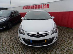 Opel Corsa 1.3 cdti Novembro/13 - à venda - Comerciais /