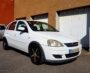 Opel Corsa Corsa 1.2 Agosto/04 - à venda - Ligeiros