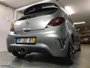 Opel Corsa Opc Março/11 - à venda - Ligeiros Passageiros,