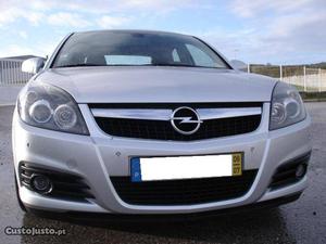 Opel Vectra GTS  CV Julho/06 - à venda - Ligeiros