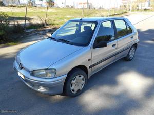 Peugeot  - Aceito Troca Abril/98 - à venda -