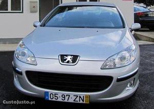 Peugeot  HDi Executive Fevereiro/05 - à venda -