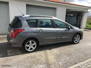 Peugeot hdi 110cv  Julho/09 - à venda - Ligeiros