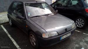 Peugeot  lugares Novembro/94 - à venda - Ligeiros