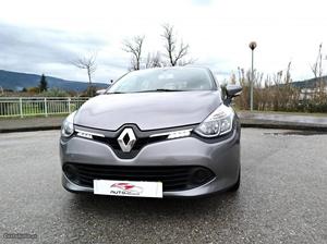 Renault Clio DYNAMIQUE S Novembro/13 - à venda - Ligeiros