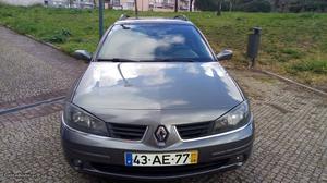 Renault Laguna 1.9 dci Junho/05 - à venda - Ligeiros