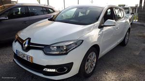 Renault Mégane Dinamique S Abril/14 - à venda - Ligeiros