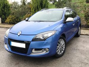  Renault Mégane ST 1.5 dCi GT Line SS (110cv) (5p)