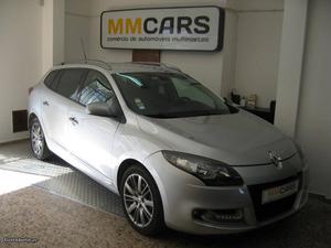 Renault Mégane ST GT-Line AUTO Agosto/12 - à venda -