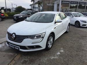 Renault Mégane Talisman Maio/16 - à venda - Ligeiros