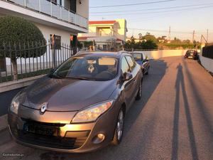 Renault Mégane cdi Outubro/09 - à venda - Ligeiros