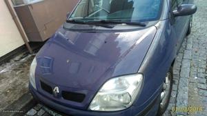 Renault Scénic  vavulas Março/01 - à venda -