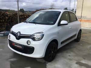 Renault Twingo III SCE ECO2 LIFE