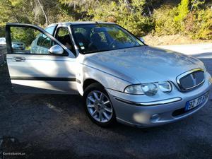 Rover 45 Rover Connoisseur Junho/01 - à venda - Ligeiros