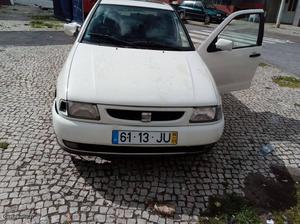 Seat Ibiza 1.4 k6 Março/98 - à venda - Ligeiros