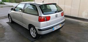 Seat Ibiza 1.9 TDI 90cv Dezembro/99 - à venda - Comerciais