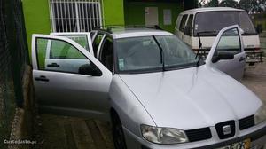 Seat vario 1.4 MPI Março/00 - à venda - Ligeiros