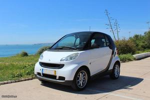 Smart ForTwo Coupé Outubro/08 - à venda - Ligeiros