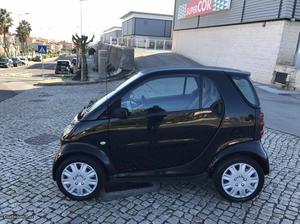 Smart ForTwo Diesel Fevereiro/04 - à venda - Ligeiros