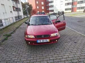 Suzuki Baleno 1.3 Novembro/96 - à venda - Ligeiros