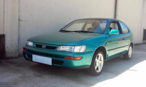 Toyota Corolla XL Julho/97 - à venda - Comerciais / Van,