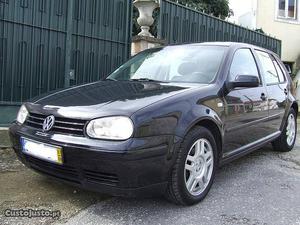 VW Golf 1.9 tdi Nacional Setembro/01 - à venda - Ligeiros