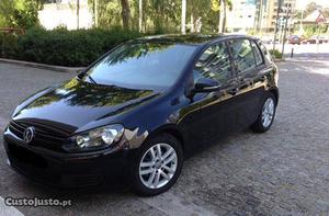 VW Golf 2.0 TDI CONFORTLINE Junho/09 - à venda - Ligeiros