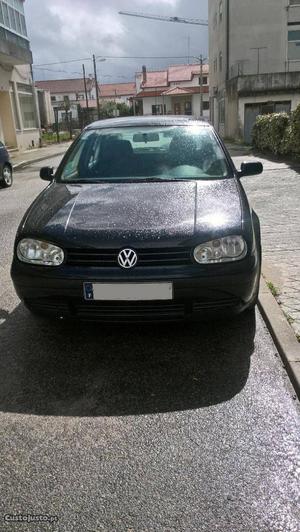 VW Golf GOLF 2 90 D francesa Janeiro/01 - à venda -