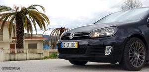 VW Golf R-Line Nacional Full extras Março/10 - à venda -