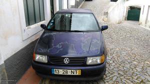 VW Polo VW polo Julho/99 - à venda - Ligeiros Passageiros,