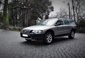 Volvo XC T GPL Outubro/00 - à venda - Ligeiros
