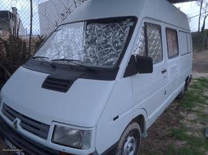 autocaravana bom negoçio Outubro/92 - à venda -