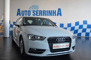 Audi A3 1.6TDI Maio/14 - à venda - Ligeiros Passageiros,