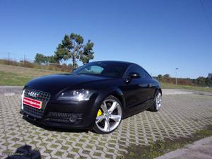 Audi TT 2.0 tfsi km Março/07 - à venda -