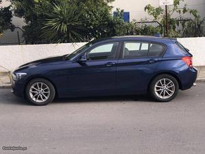 BMW 116 eficient system Novembro/12 - à venda - Ligeiros