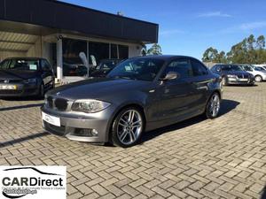 BMW 118 d Coupé Kit M (Nac.) Março/11 - à venda -