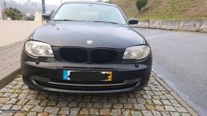 BMW 118 serie 1 Setembro/04 - à venda - Ligeiros
