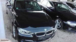 BMW 320 sport Abril/14 - à venda - Ligeiros Passageiros,
