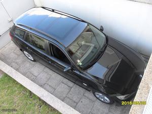 BMW 320 touring Abril/08 - à venda - Monovolume / SUV,