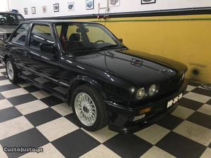 BMW 323 i e30 coupé Fevereiro/85 - à venda - Descapotável