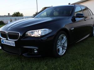 BMW 525 D PACK M TOURING