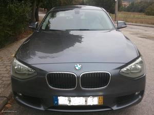 BMW D Novo modelo Junho/11 - à venda - Ligeiros