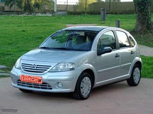 Citroën C3 1.1 Maio/05 - à venda - Ligeiros Passageiros,