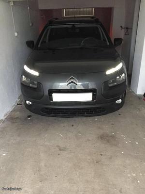 Citroën C4 ETG FEEL Março/15 - à venda - Ligeiros