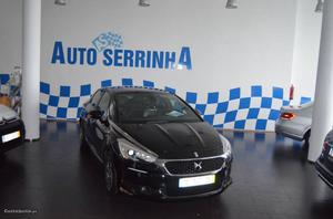 Citroën DS5 HYBRID 2.0HDI 200CV Julho/15 - à venda -