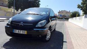 Citroën Picasso 1.6 HDI 110CV Outubro/05 - à venda -